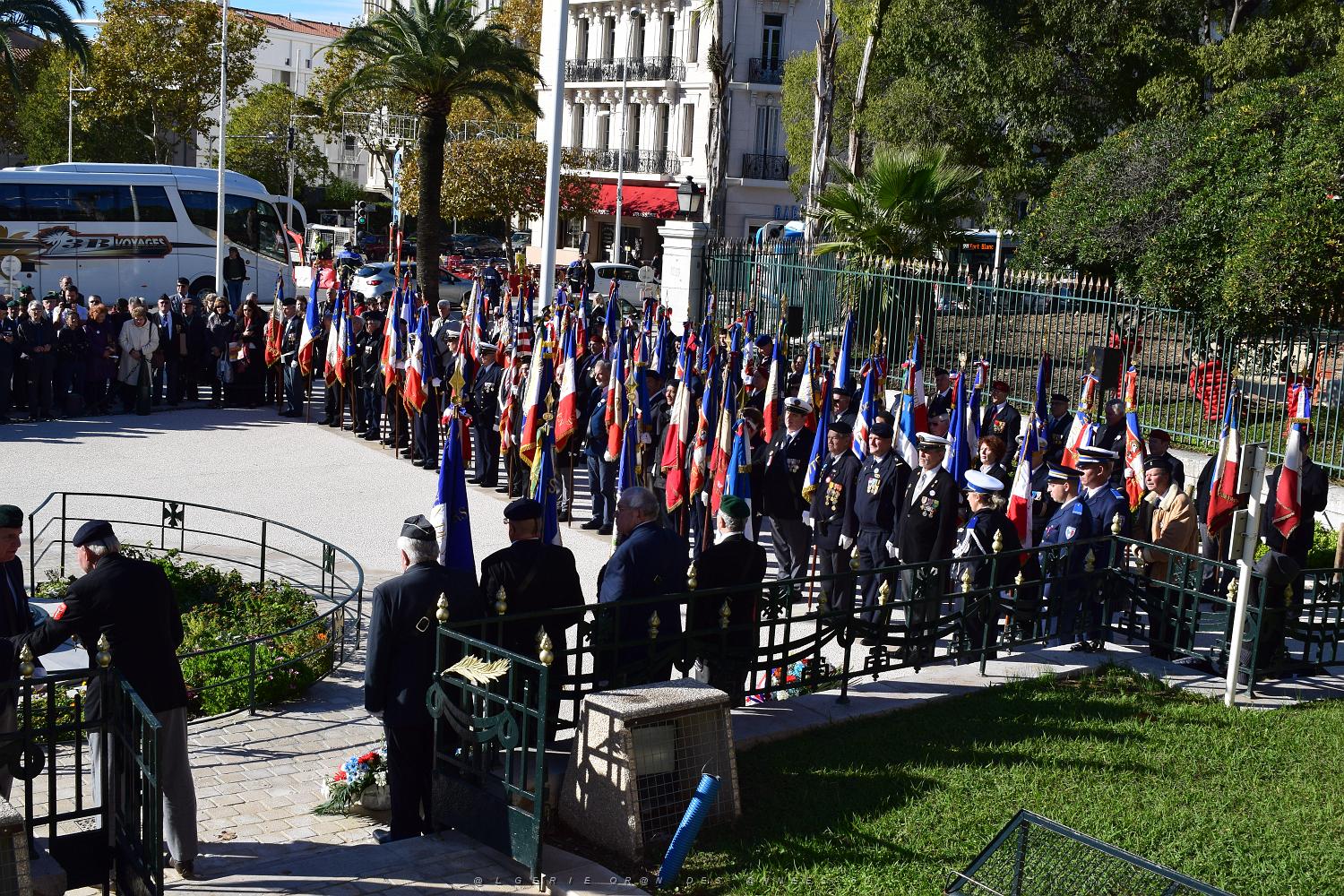 2018 11 28 TOULON LE CENTENAIRE DE LA GUERRE DE 14 18 (142).JPG